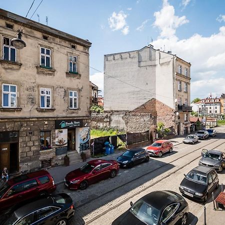 Dajwor Residence Jewish Quarter Wawelofts Krakow Exterior photo