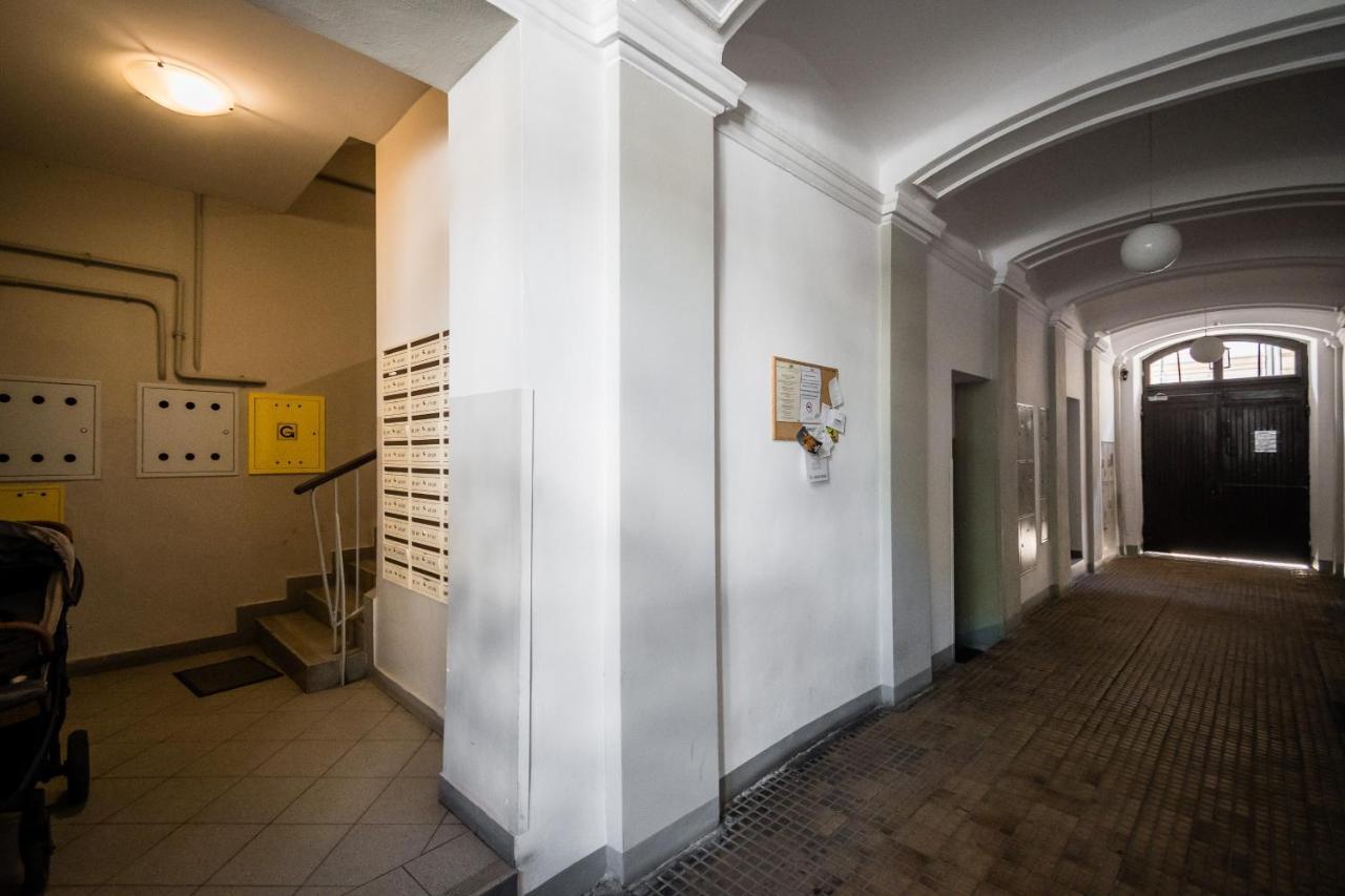 Dajwor Residence Jewish Quarter Wawelofts Krakow Exterior photo