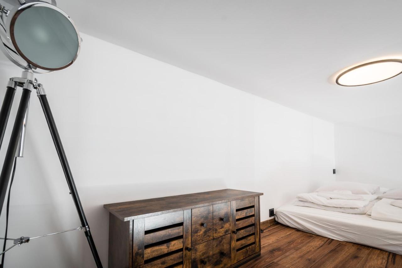 Dajwor Residence Jewish Quarter Wawelofts Krakow Exterior photo