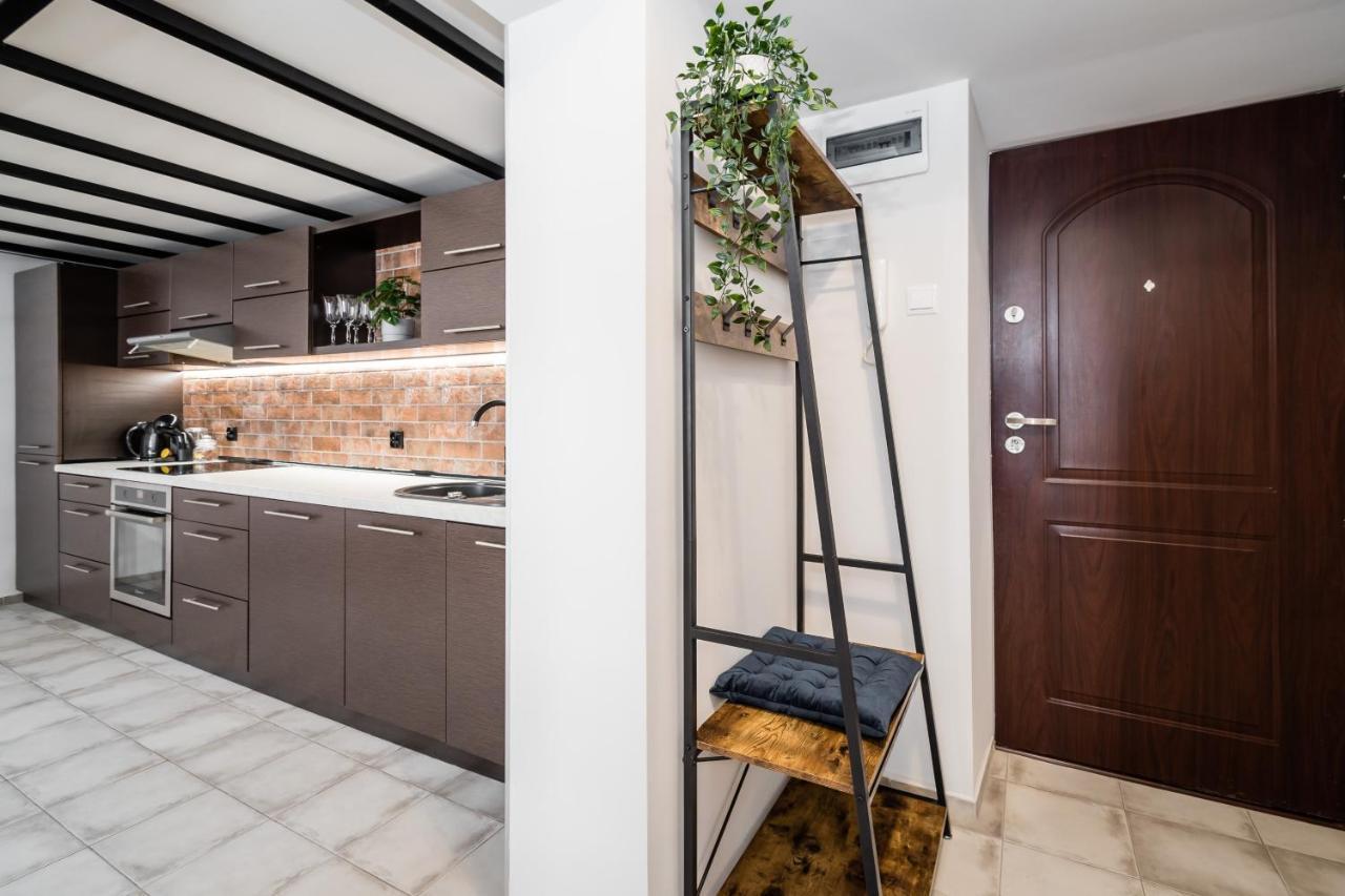 Dajwor Residence Jewish Quarter Wawelofts Krakow Exterior photo